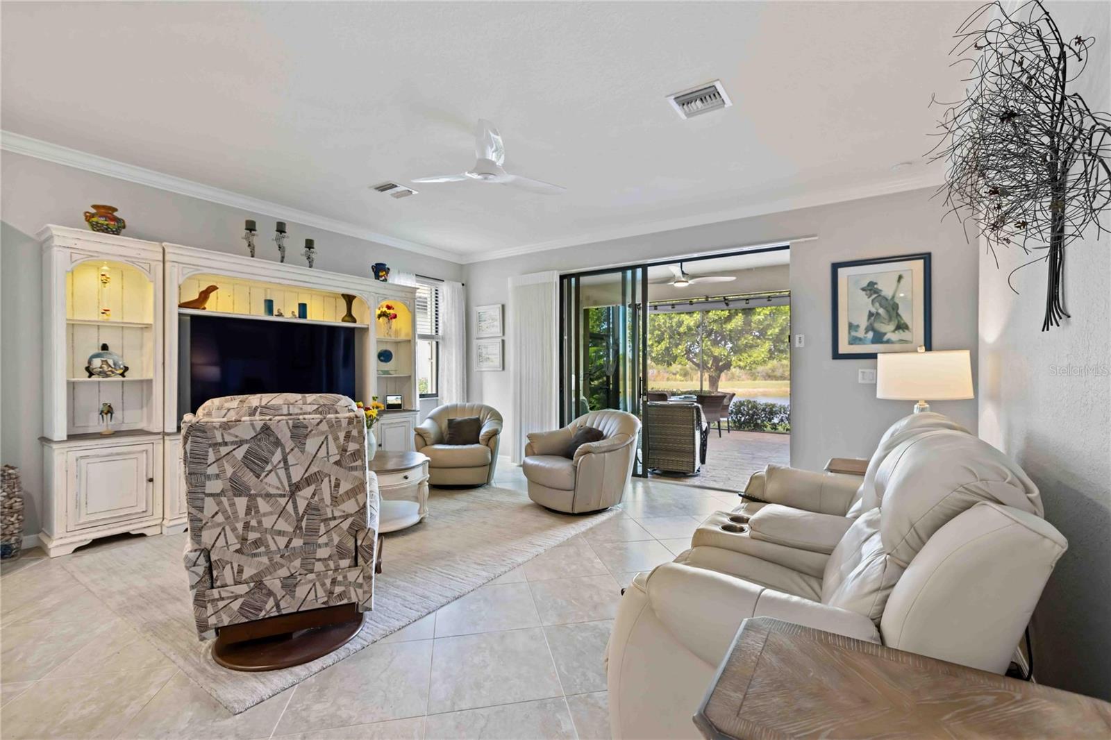 SARASOTA NATIONAL PH 6 & 7 - Residential