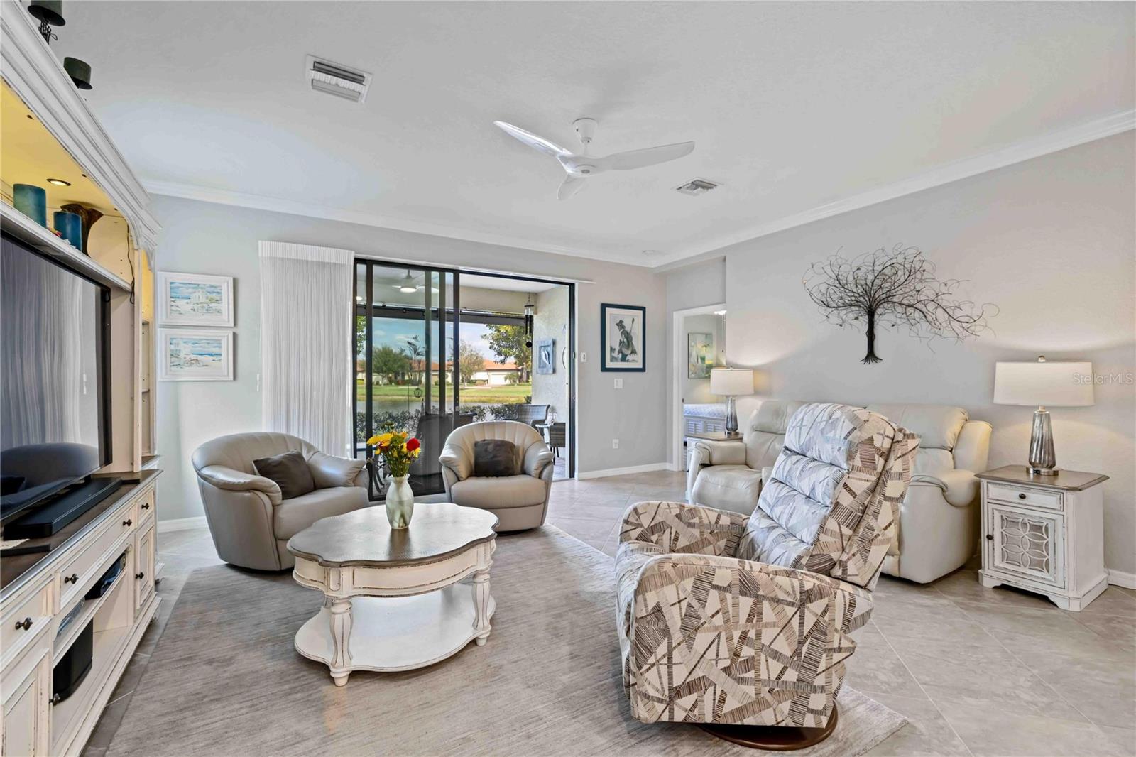 SARASOTA NATIONAL PH 6 & 7 - Residential