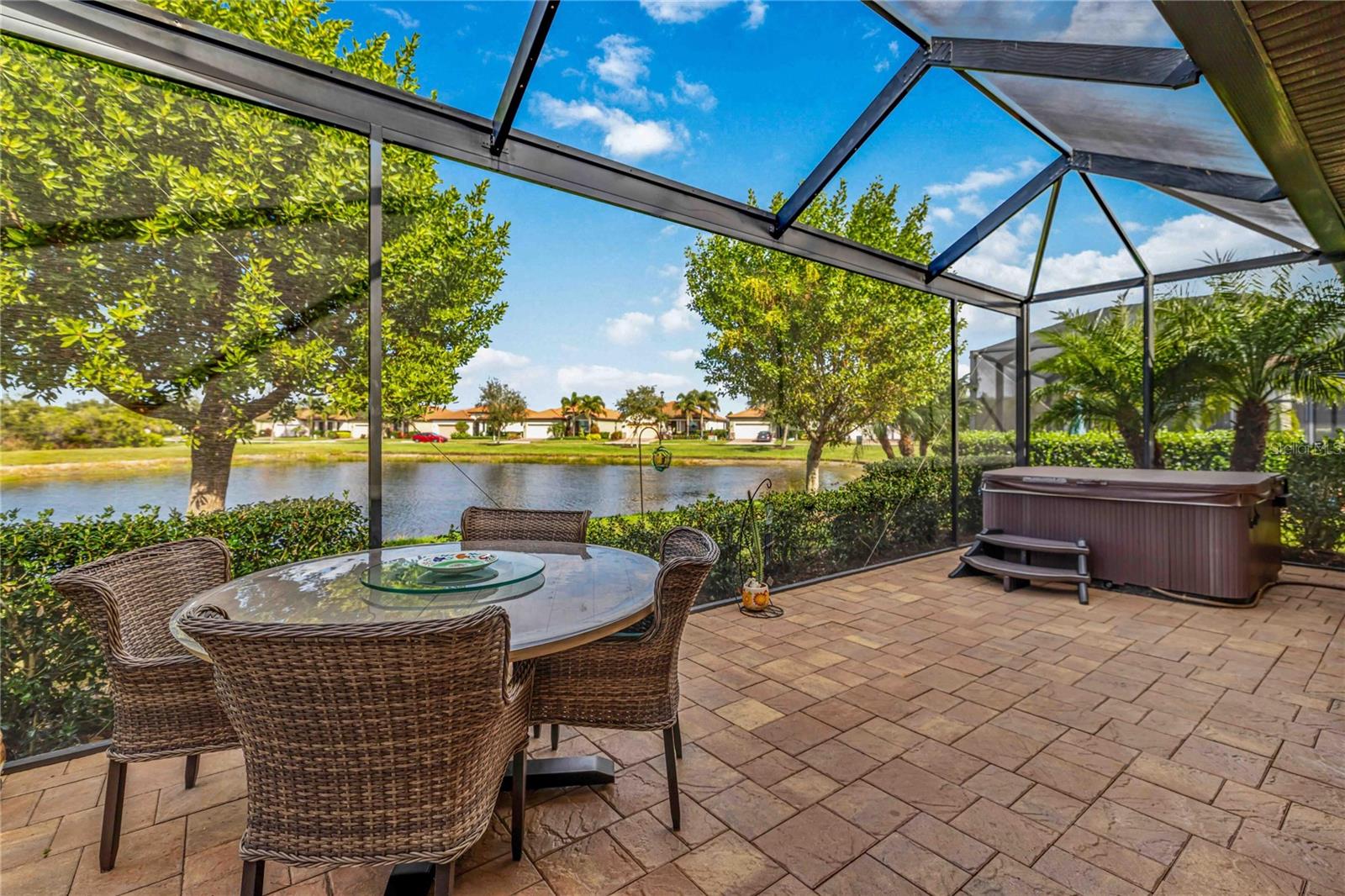 SARASOTA NATIONAL PH 6 & 7 - Residential