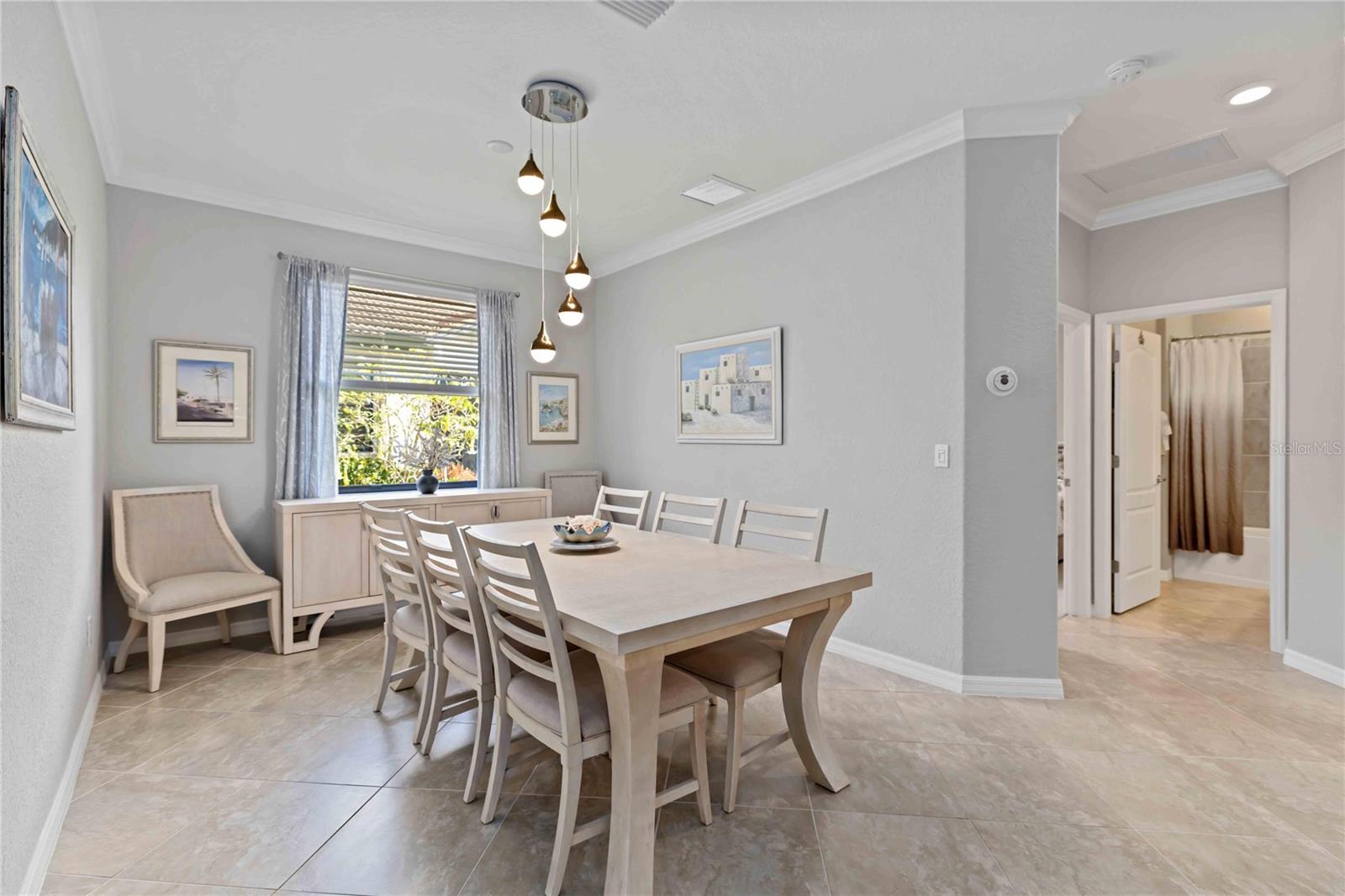 SARASOTA NATIONAL PH 6 & 7 - Residential