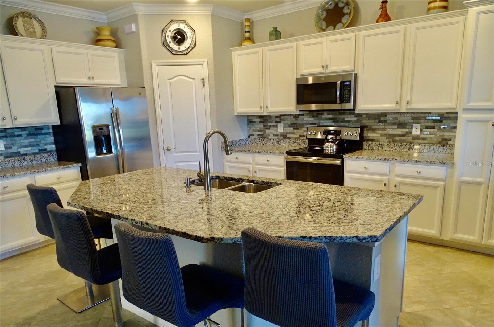 SARASOTA NATIONAL PH 6 & 7 - Residential