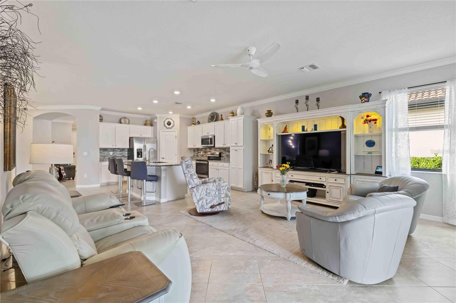 SARASOTA NATIONAL PH 6 & 7 - Residential