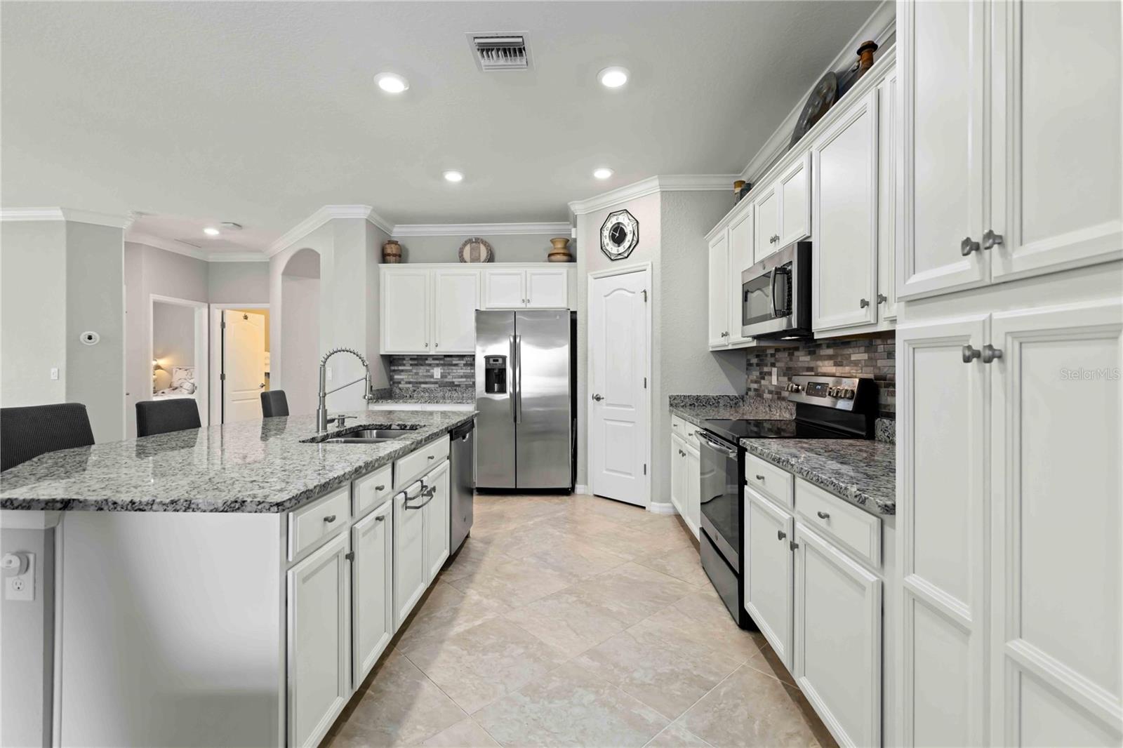 SARASOTA NATIONAL PH 6 & 7 - Residential