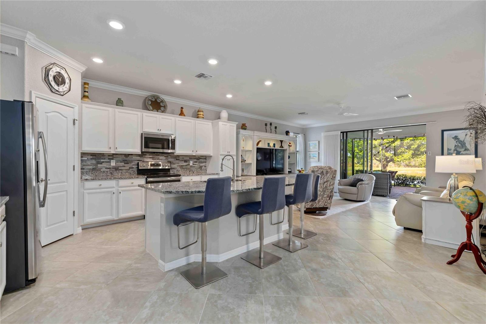 SARASOTA NATIONAL PH 6 & 7 - Residential