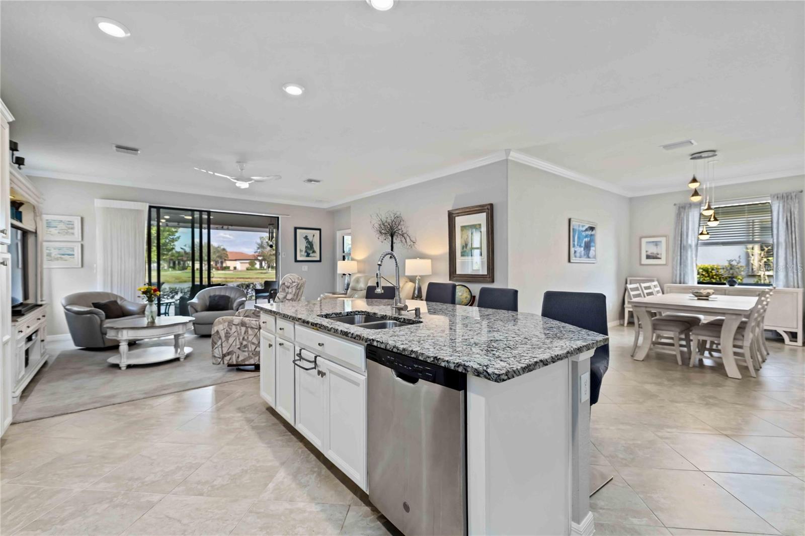 SARASOTA NATIONAL PH 6 & 7 - Residential