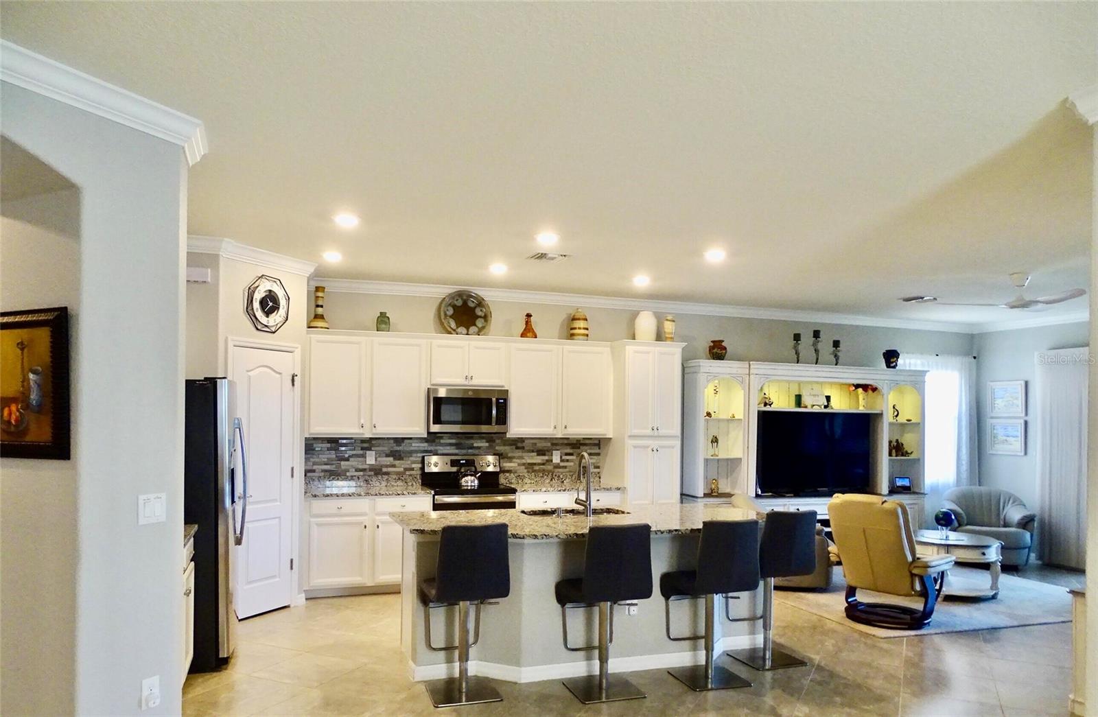 SARASOTA NATIONAL PH 6 & 7 - Residential