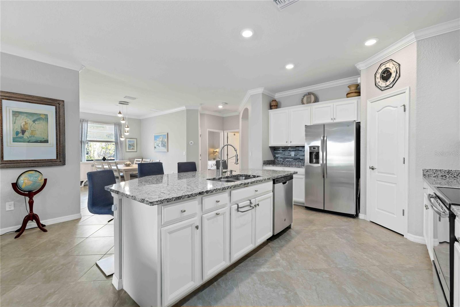 SARASOTA NATIONAL PH 6 & 7 - Residential