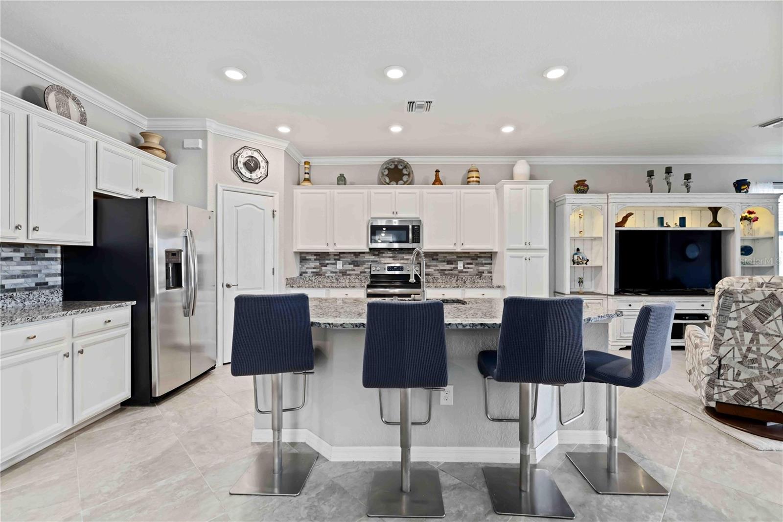 SARASOTA NATIONAL PH 6 & 7 - Residential