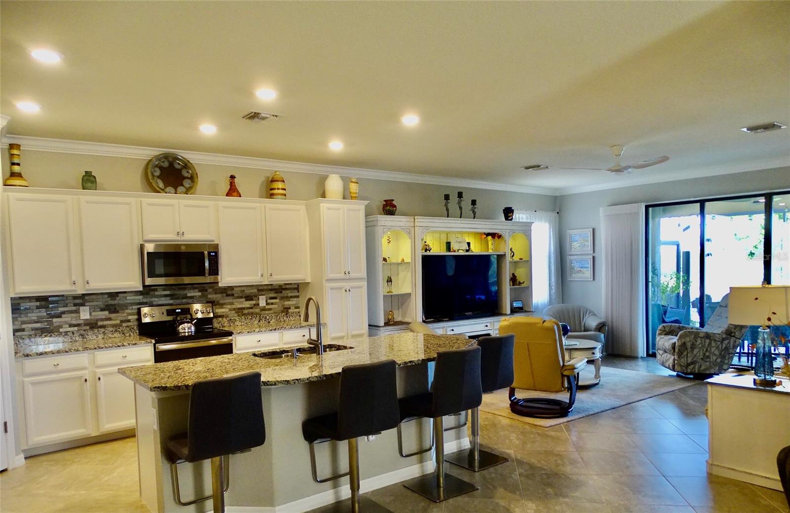 SARASOTA NATIONAL PH 6 & 7 - Residential