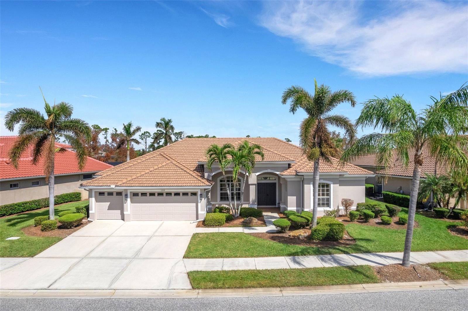 1210 EAGLES FLIGHT WAY