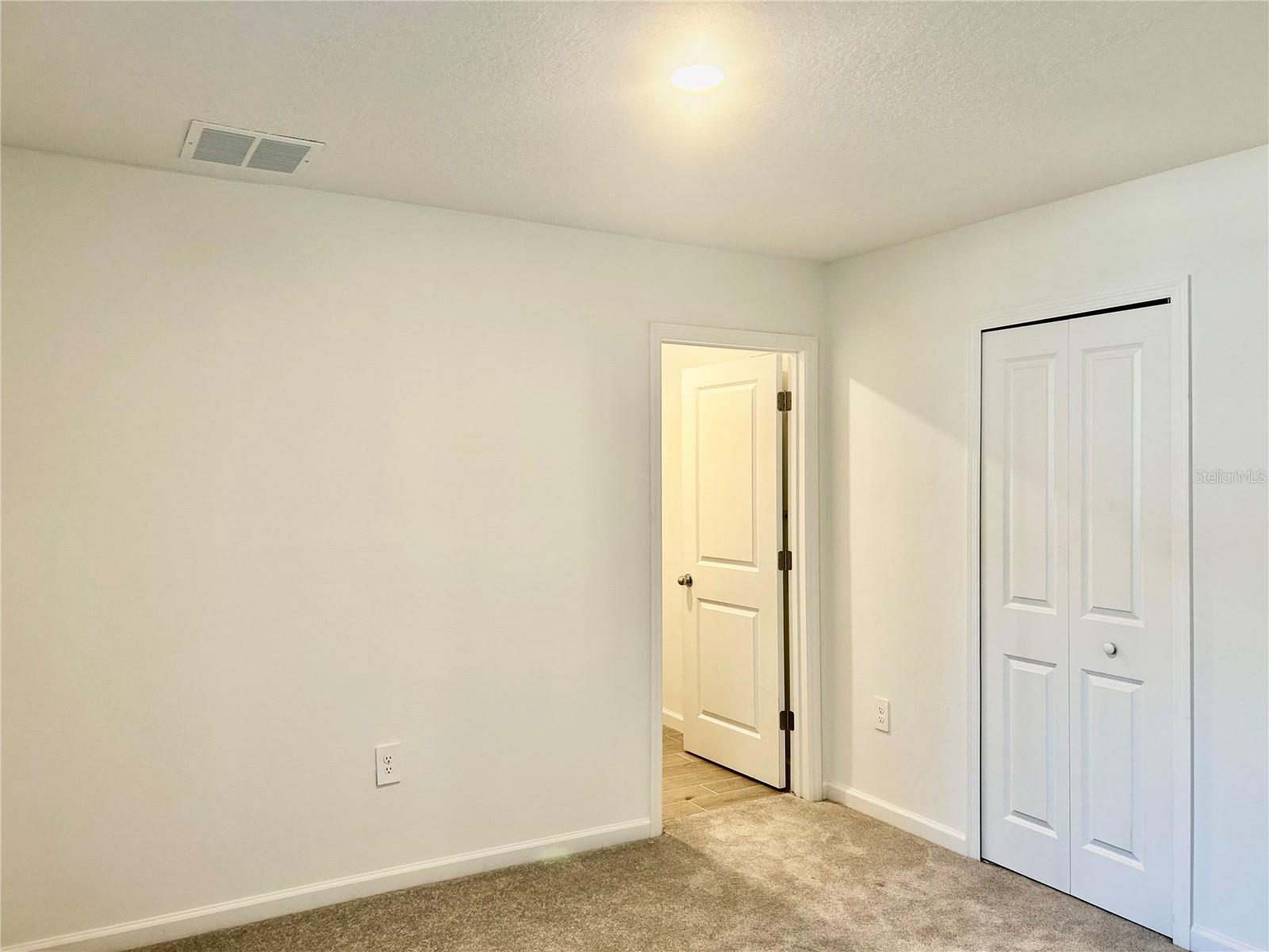 OAK HAMMOCK PRESERVE - Residential Lease