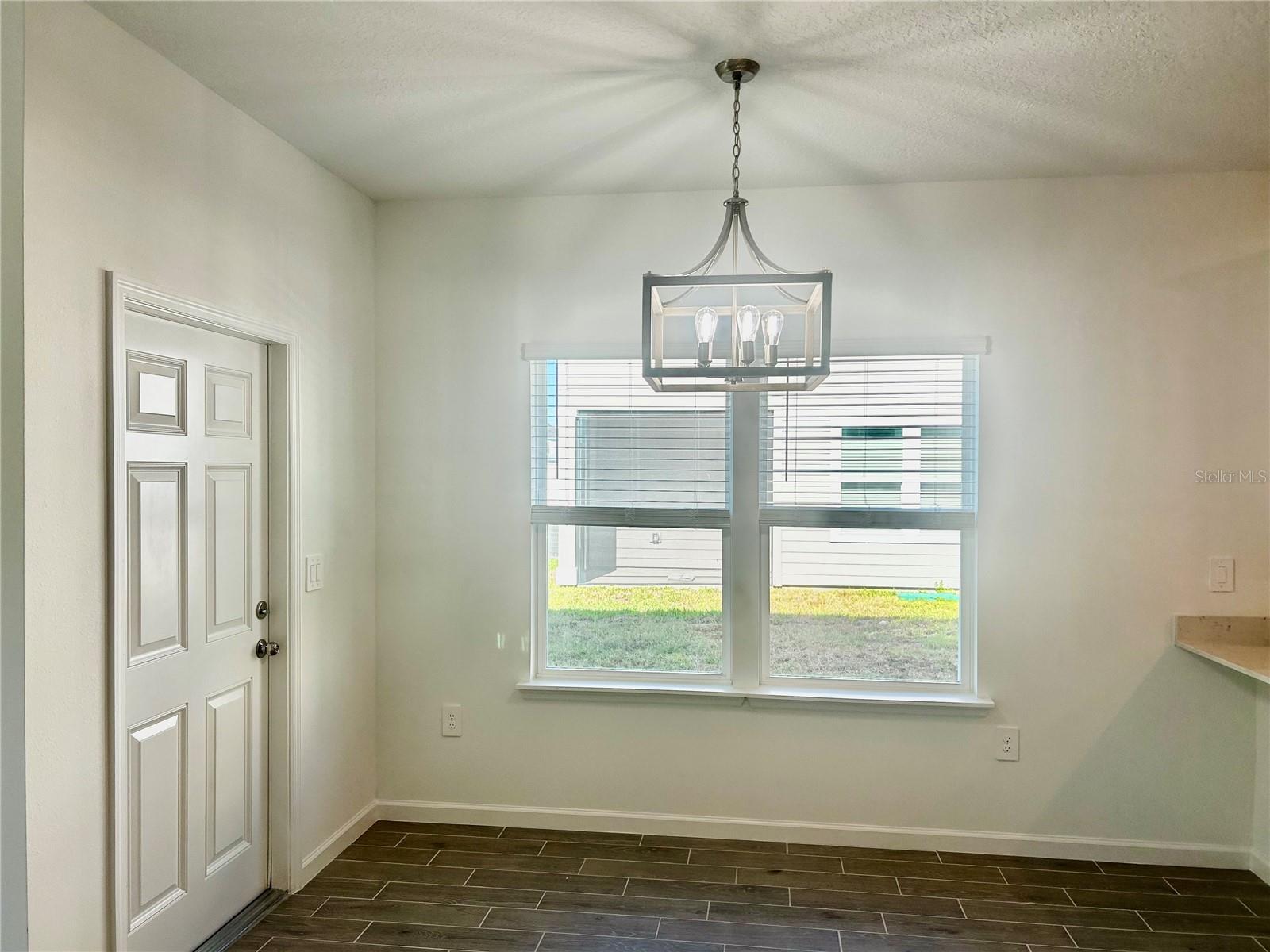 OAK HAMMOCK PRESERVE - Residential Lease