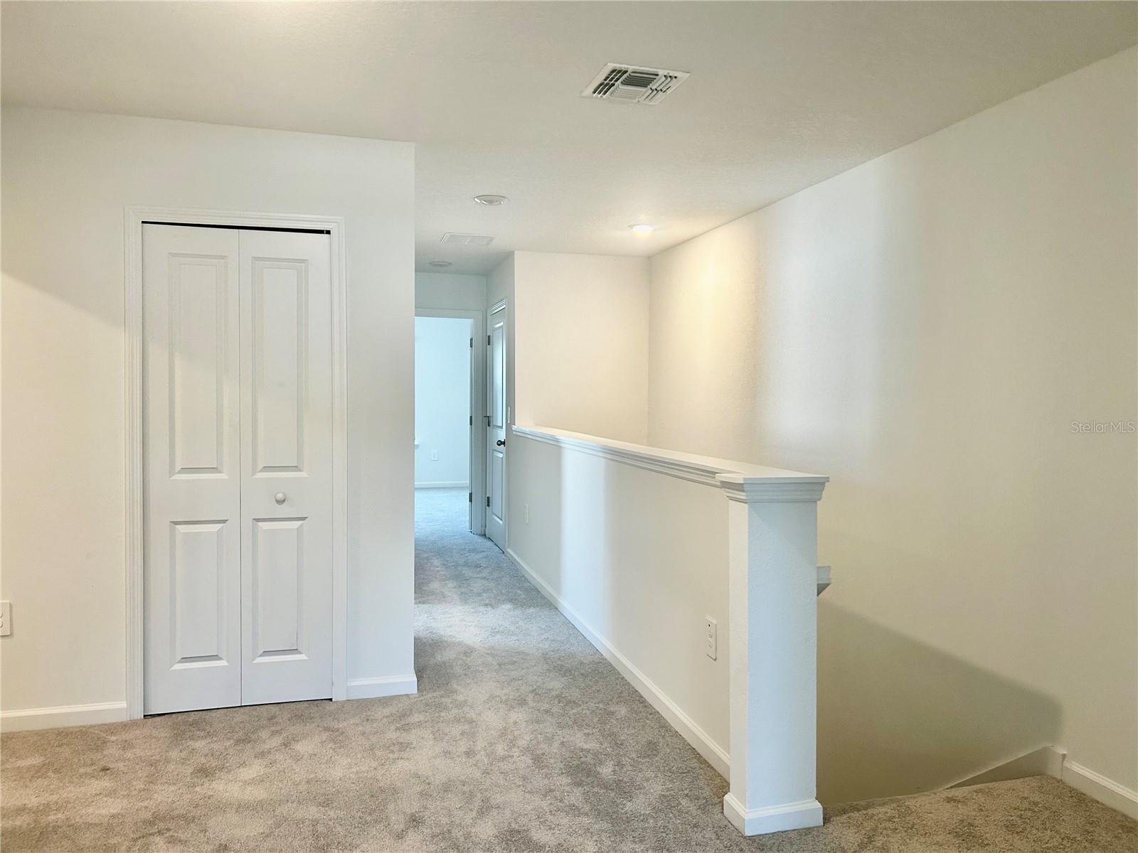 OAK HAMMOCK PRESERVE - Residential Lease
