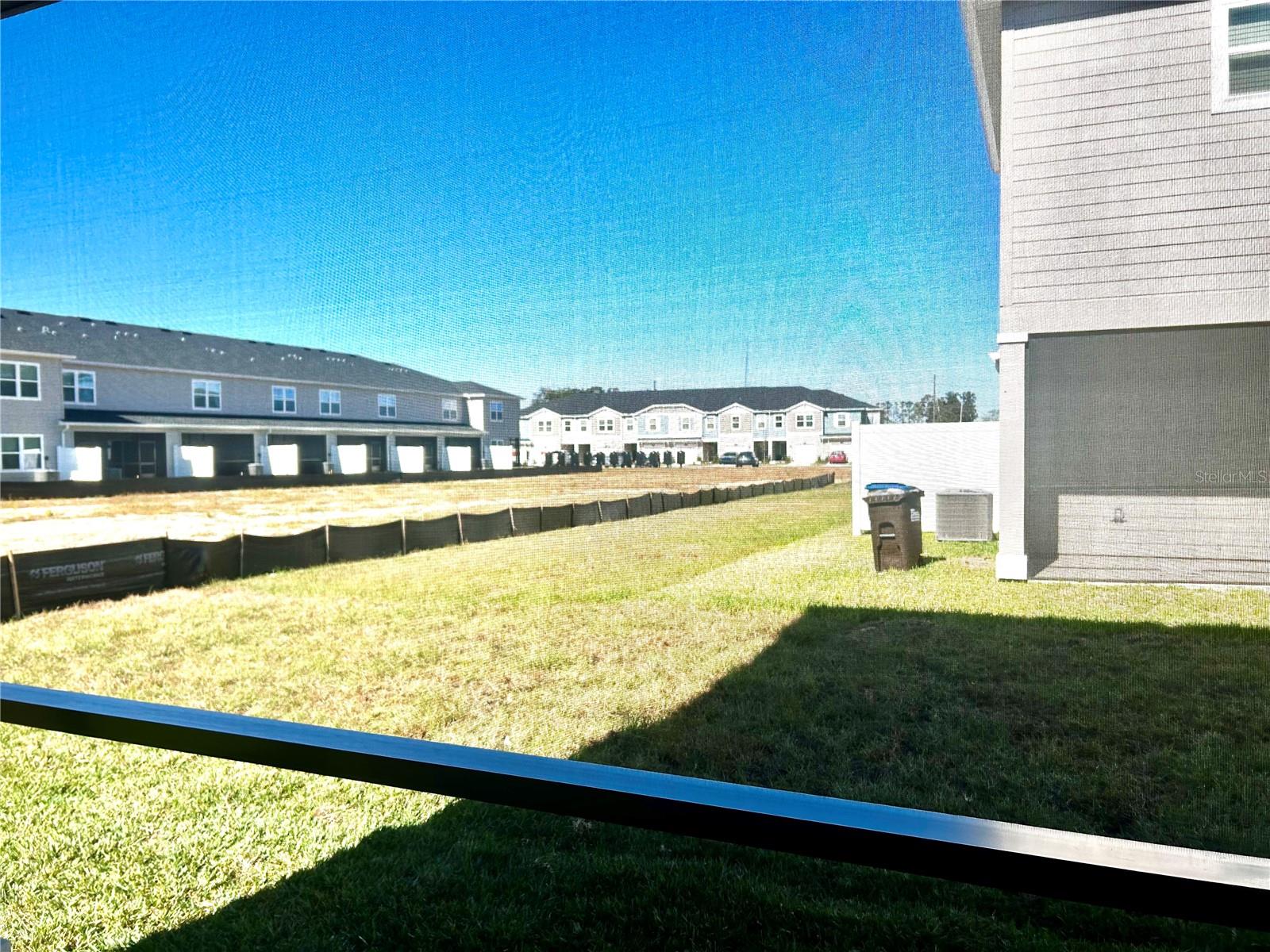 OAK HAMMOCK PRESERVE - Residential Lease