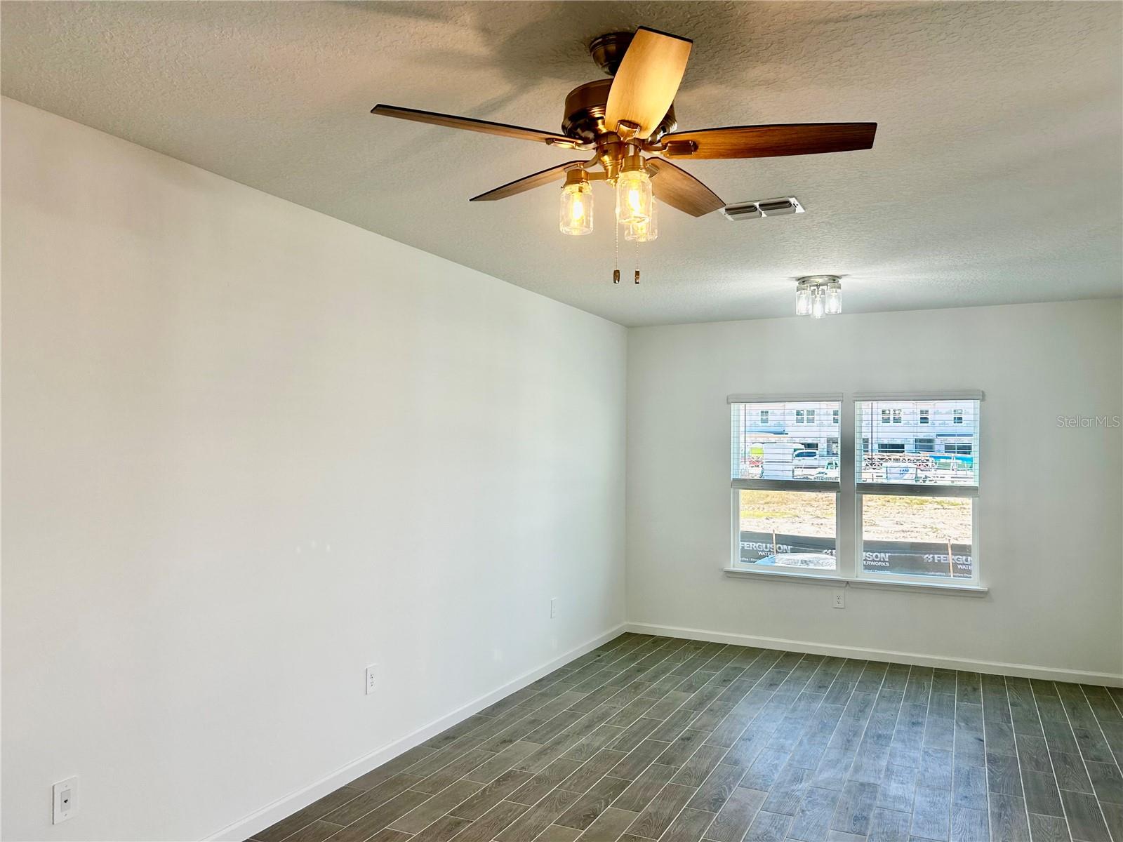 OAK HAMMOCK PRESERVE - Residential Lease