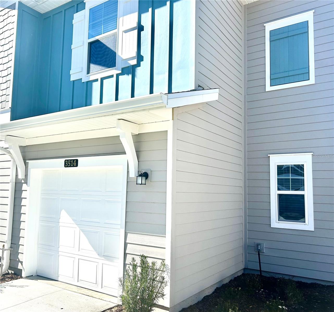 OAK HAMMOCK PRESERVE - Residential Lease