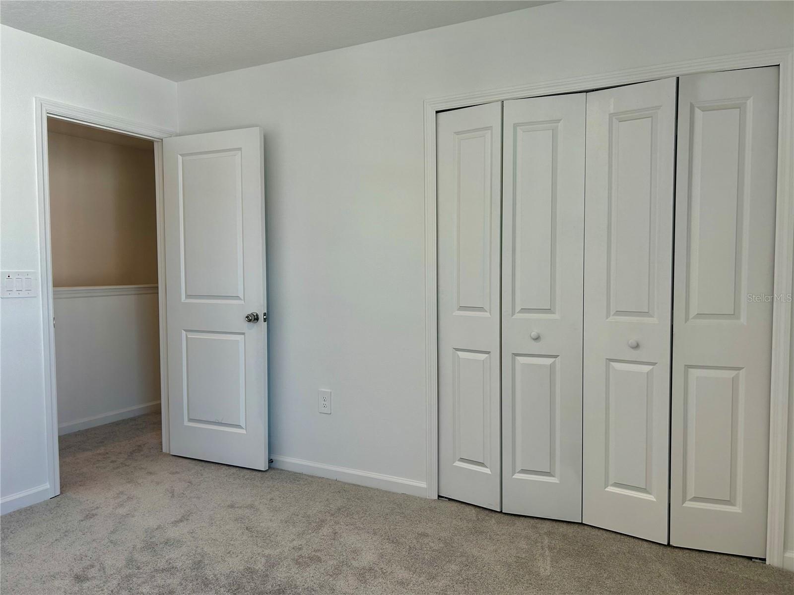 OAK HAMMOCK PRESERVE - Residential Lease