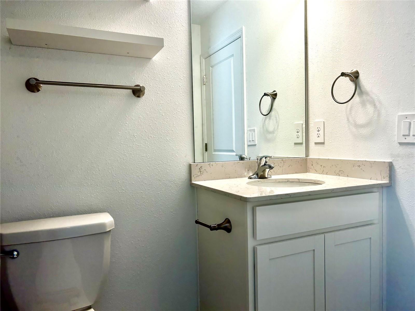OAK HAMMOCK PRESERVE - Residential Lease