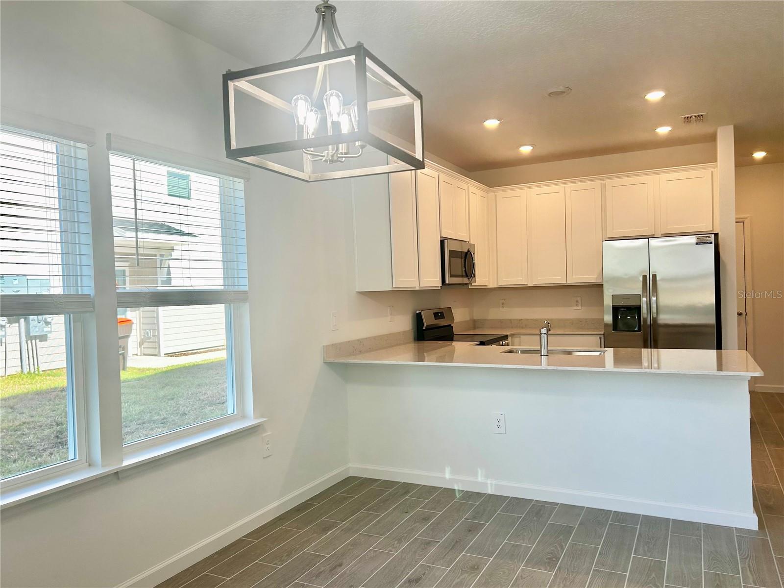 OAK HAMMOCK PRESERVE - Residential Lease