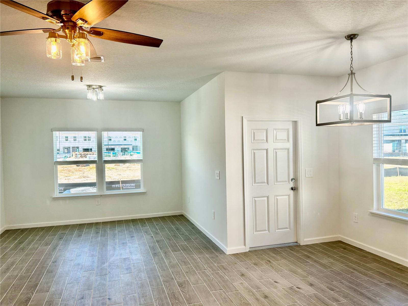 OAK HAMMOCK PRESERVE - Residential Lease
