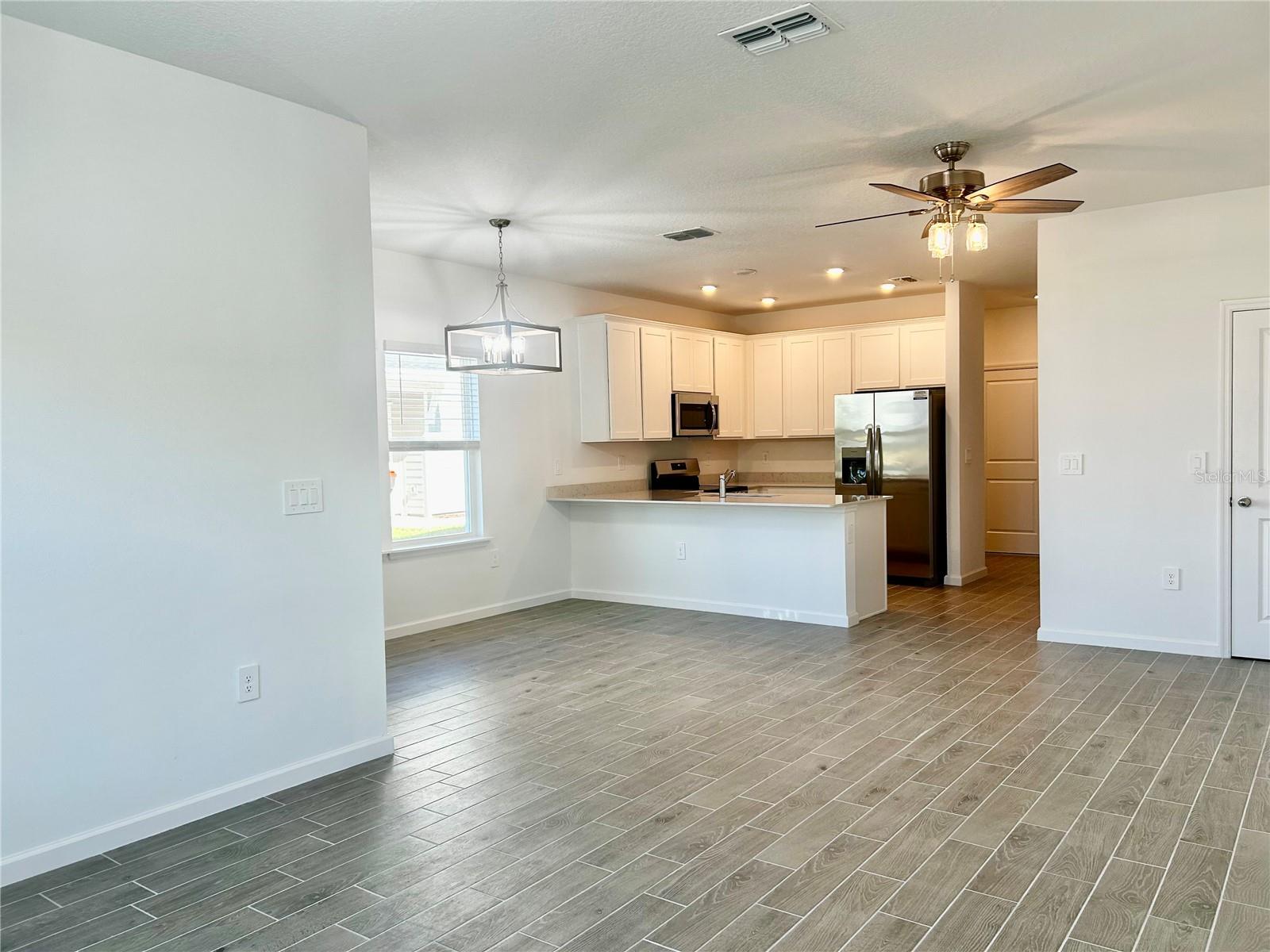 OAK HAMMOCK PRESERVE - Residential Lease