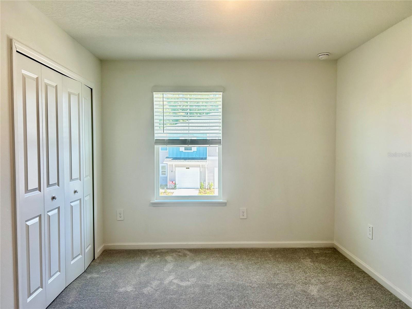 OAK HAMMOCK PRESERVE - Residential Lease