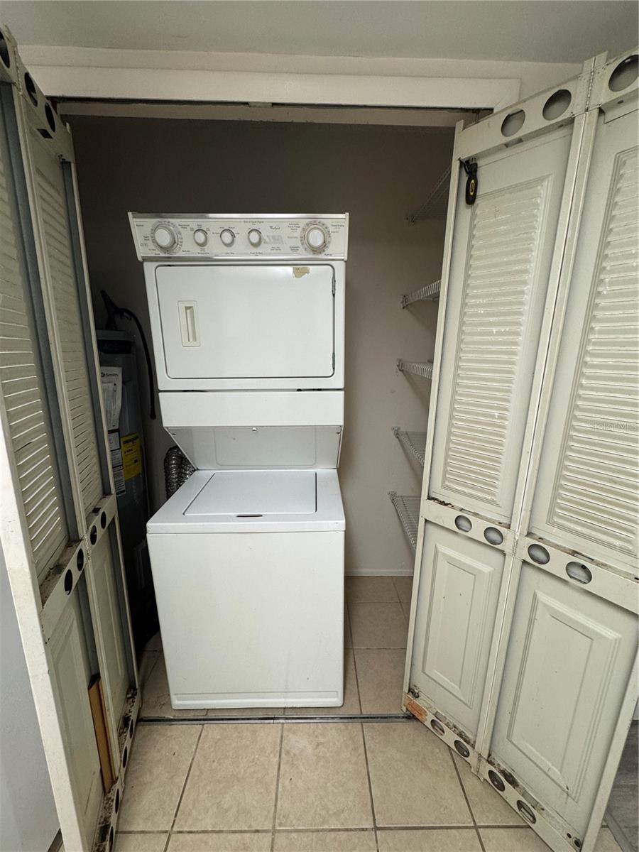WINDTREE GARDENS CONDO PH 06 - Residential