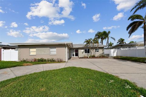 A home in TREASURE ISLAND