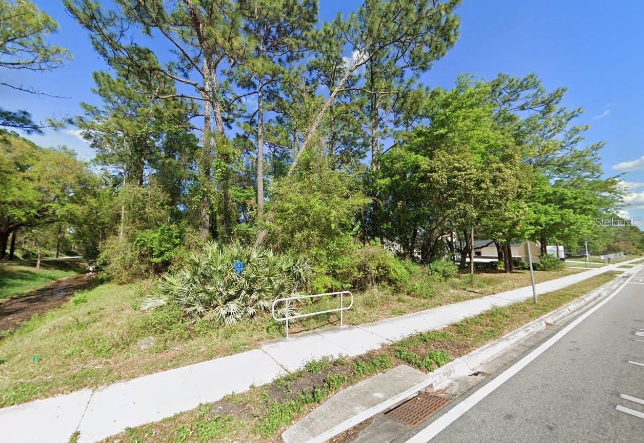 DELTONA LAKES UNIT 38 - Land