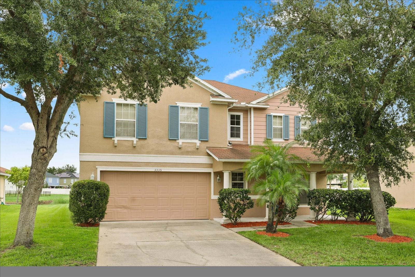 3335 WHISTLING TRAIL