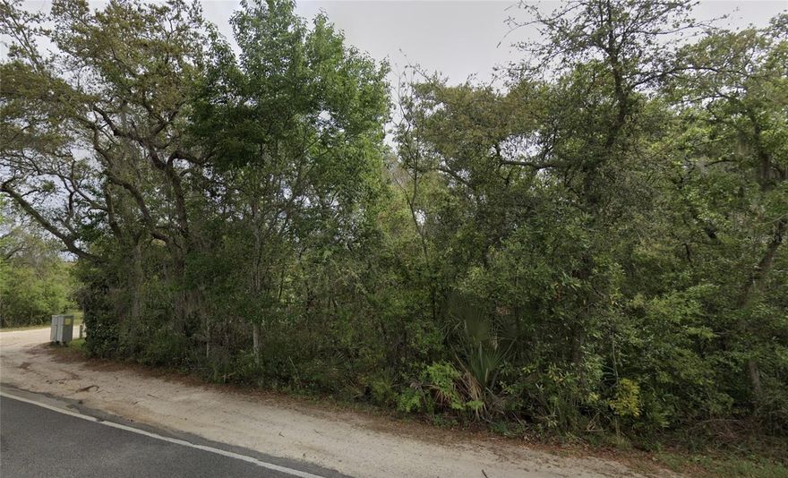 Own an affordable piece of Florida with this 0.24-acre corner lot in Handy Hill, featuring flat, wooded terrain and dirt road access via NE 154th Pl. Whether you’re planning a future homesite, placing a mobile or manufactured home, or securing an investment parcel, this property offers flexibility and value. Conveniently located just minutes from Fort McCoy and under an hour from Gainesville, enjoy peaceful rural surroundings without giving up access to everyday amenities. With R-4 zoning, no HOA, and manufactured homes allowed, this is a great opportunity to build or hold for the future.
