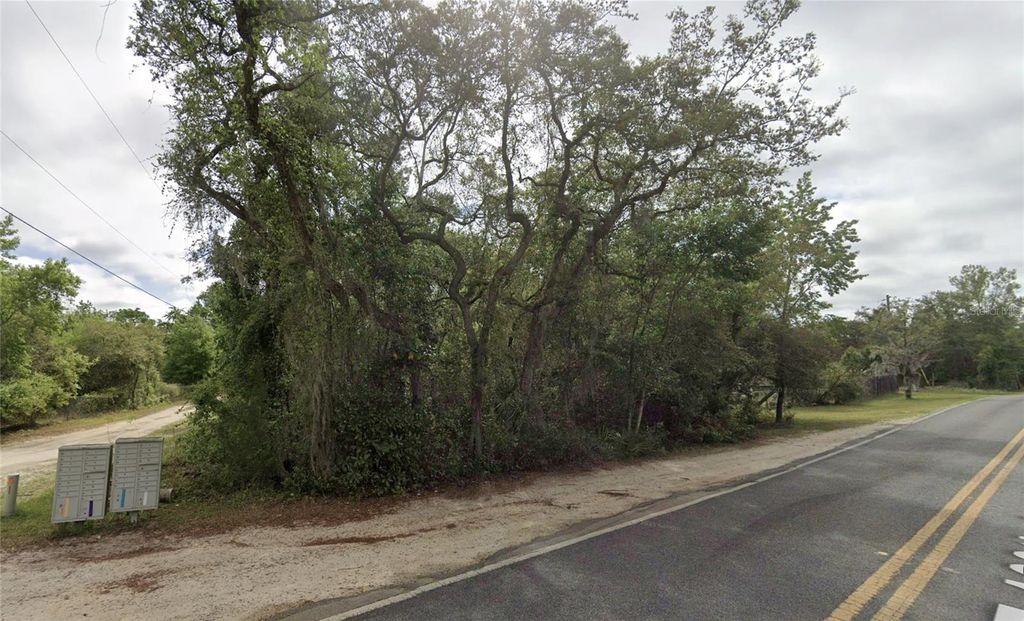 Photo of NE 154th Place, Fort Mccoy, FL 32134 (MLS # TB8501171)