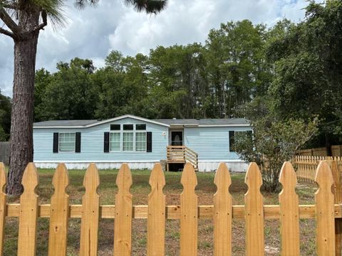 Photo of 11947 Panama Avenue, New Port Richey, FL 34654 (MLS # W7877211)