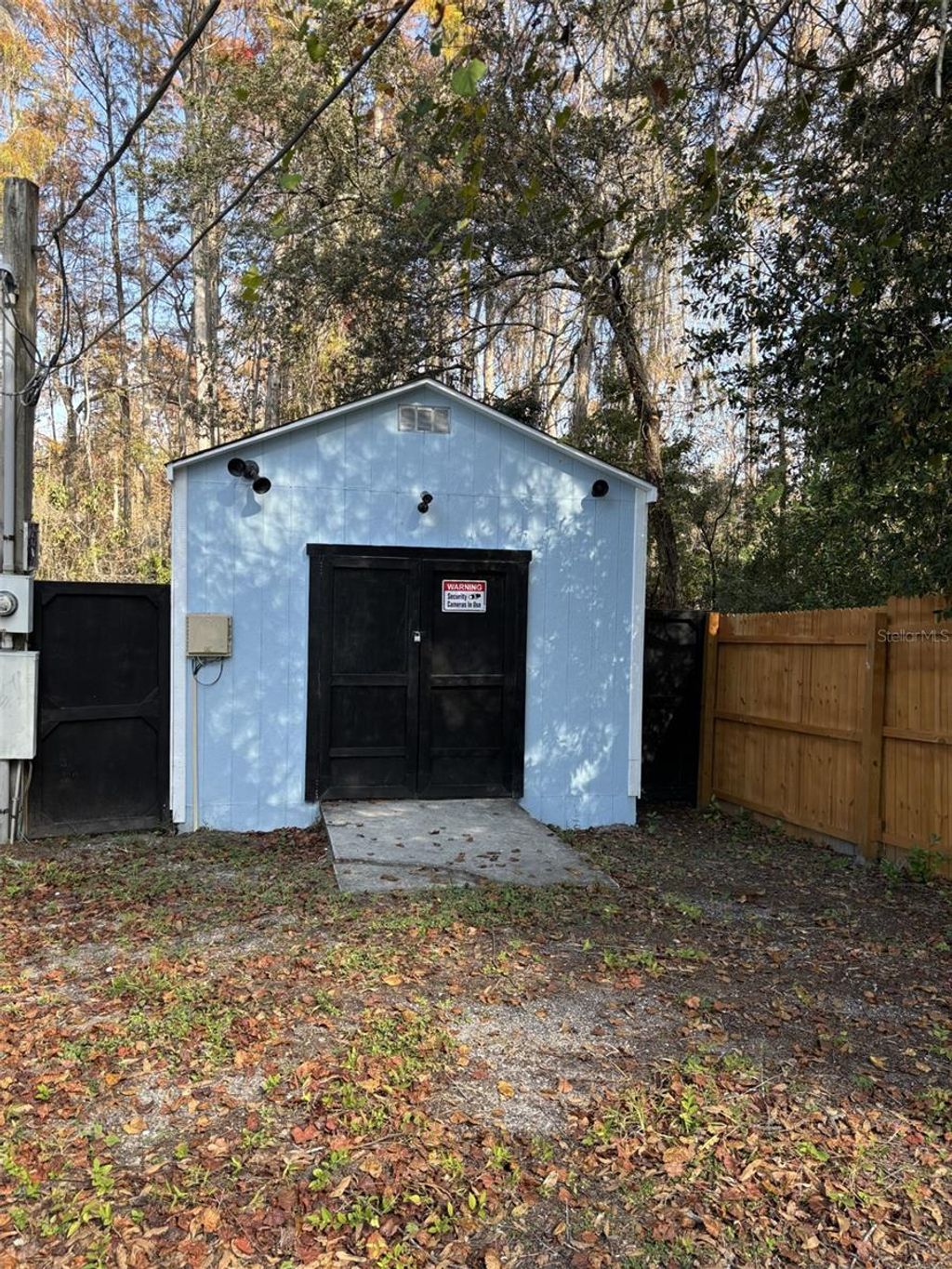 Photo of 11947 Panama Avenue, New Port Richey, FL 34654 (MLS # W7877211)