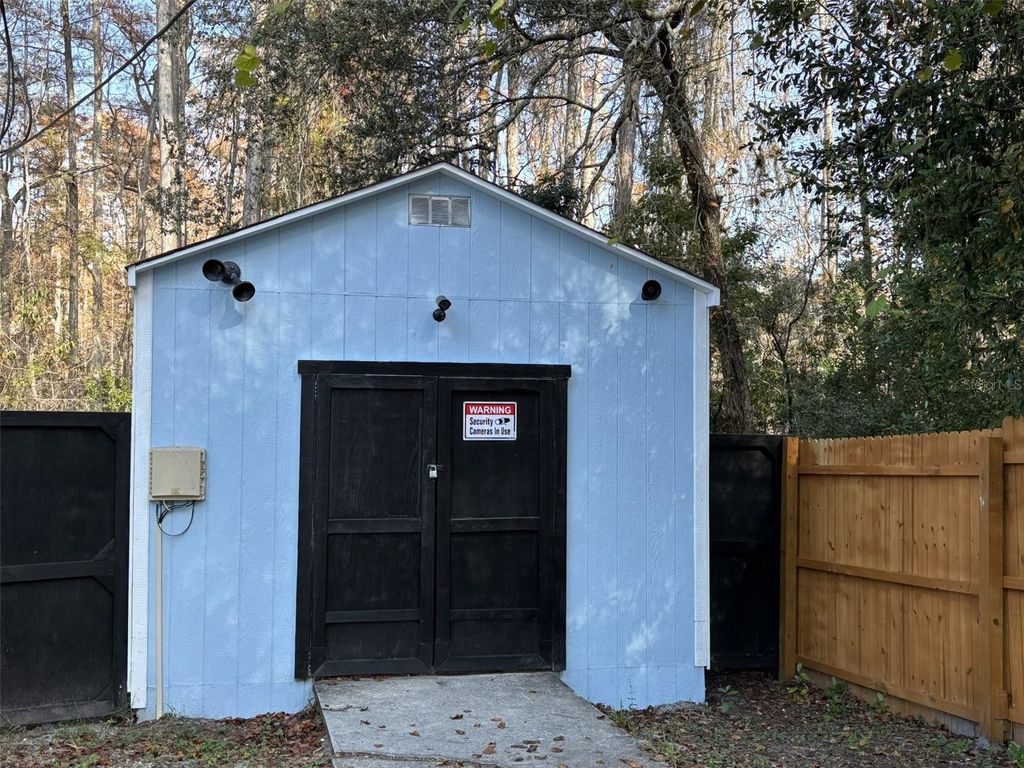 Photo of 11947 Panama Avenue, New Port Richey, FL 34654 (MLS # W7877211)