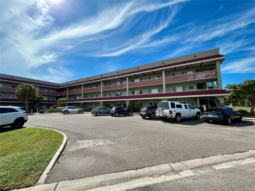 Photo of 2072 Australia Way W #32, Clearwater, FL 33763 (MLS # TB8429687)
