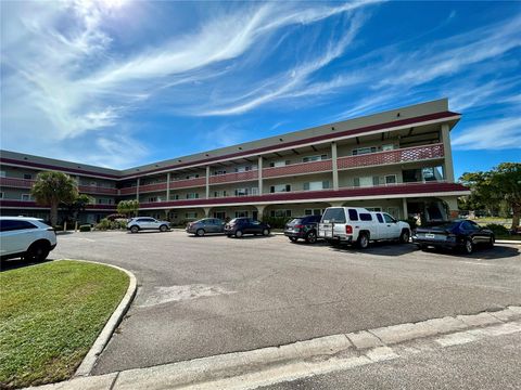 Photo of 2072 Australia Way W #32, Clearwater, FL 33763 (MLS # TB8429687)
