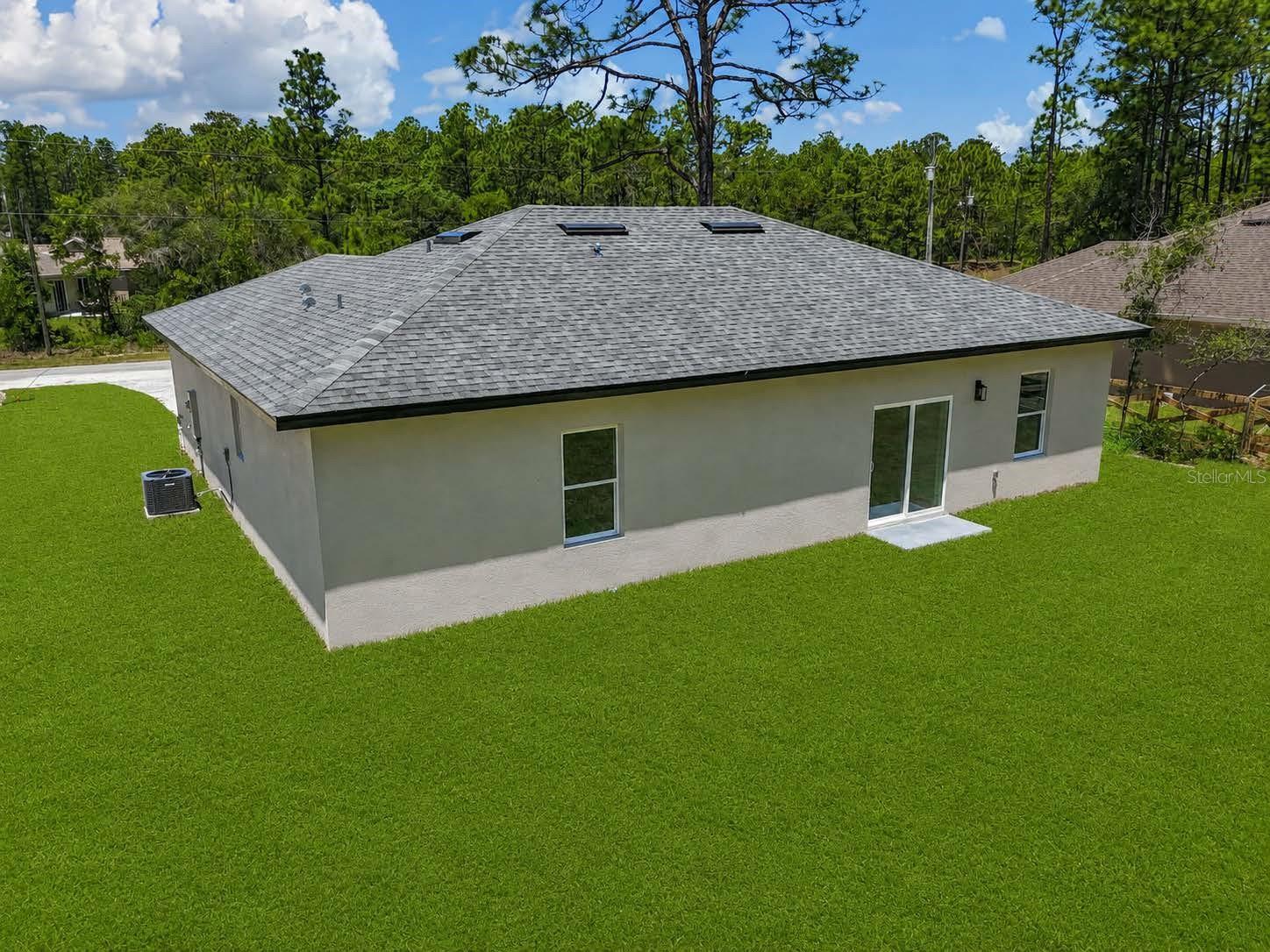 000342 - CITRUS SPRINGS UNIT 06 - Residential