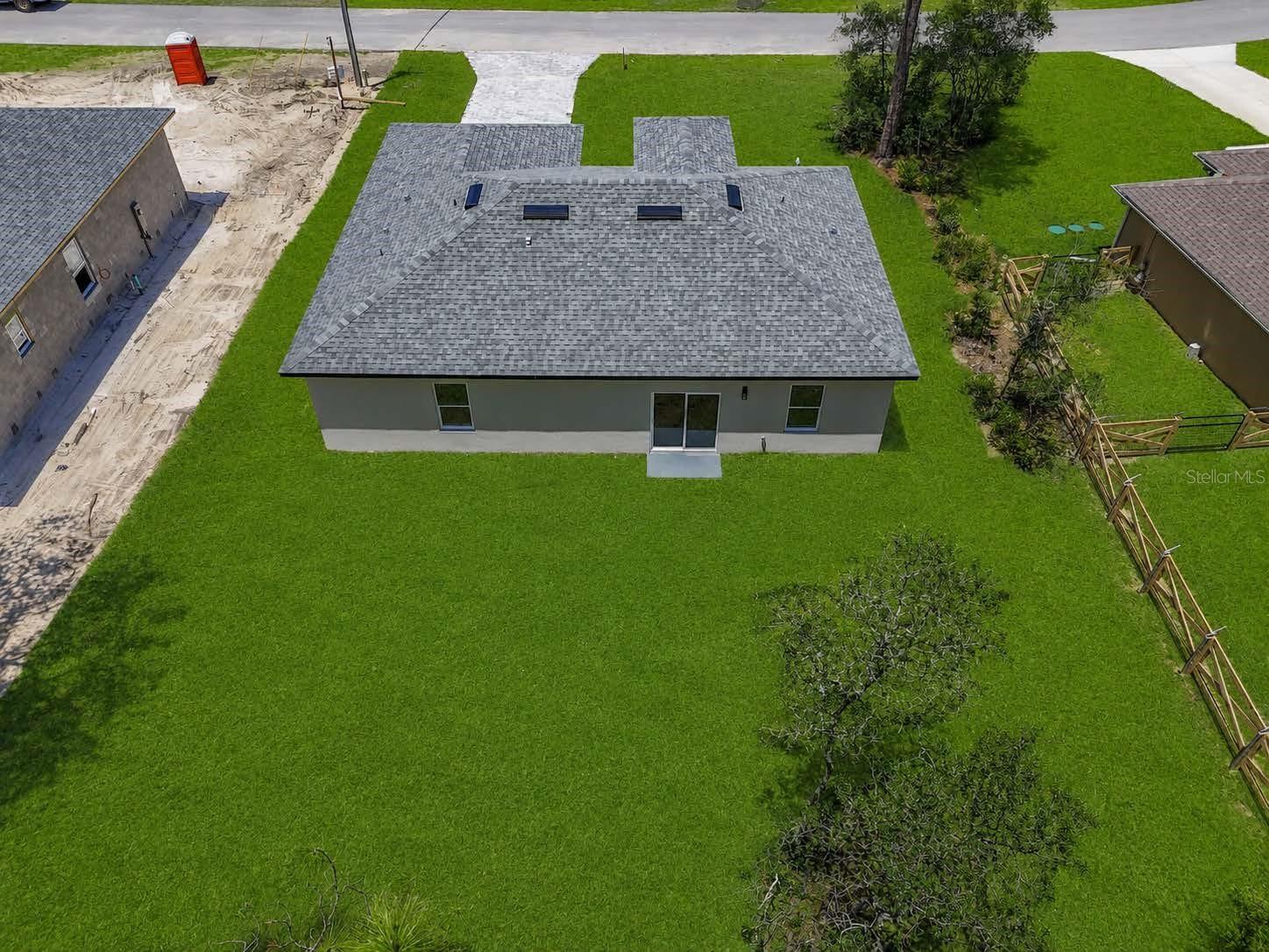 000342 - CITRUS SPRINGS UNIT 06 - Residential