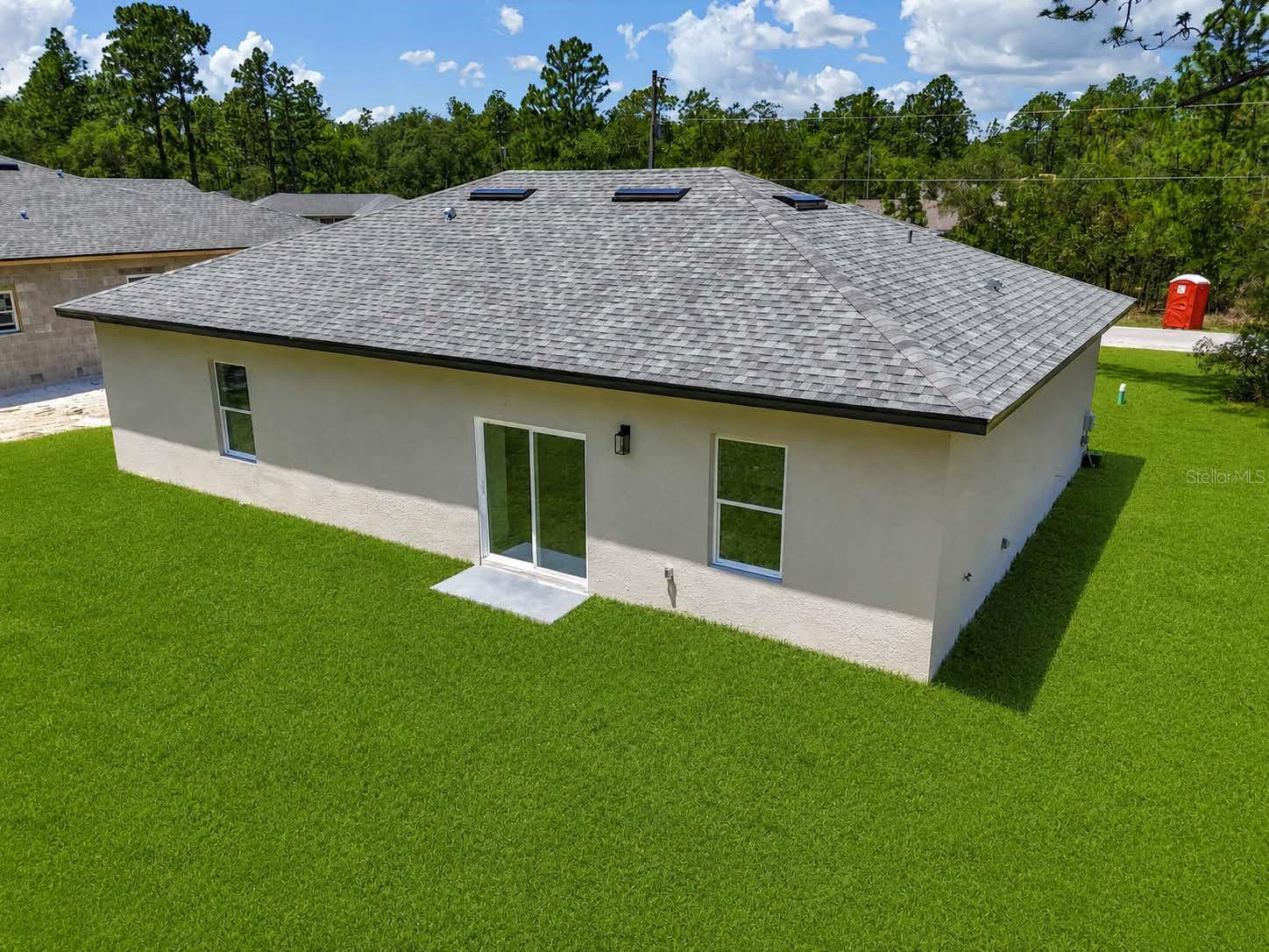 000342 - CITRUS SPRINGS UNIT 06 - Residential