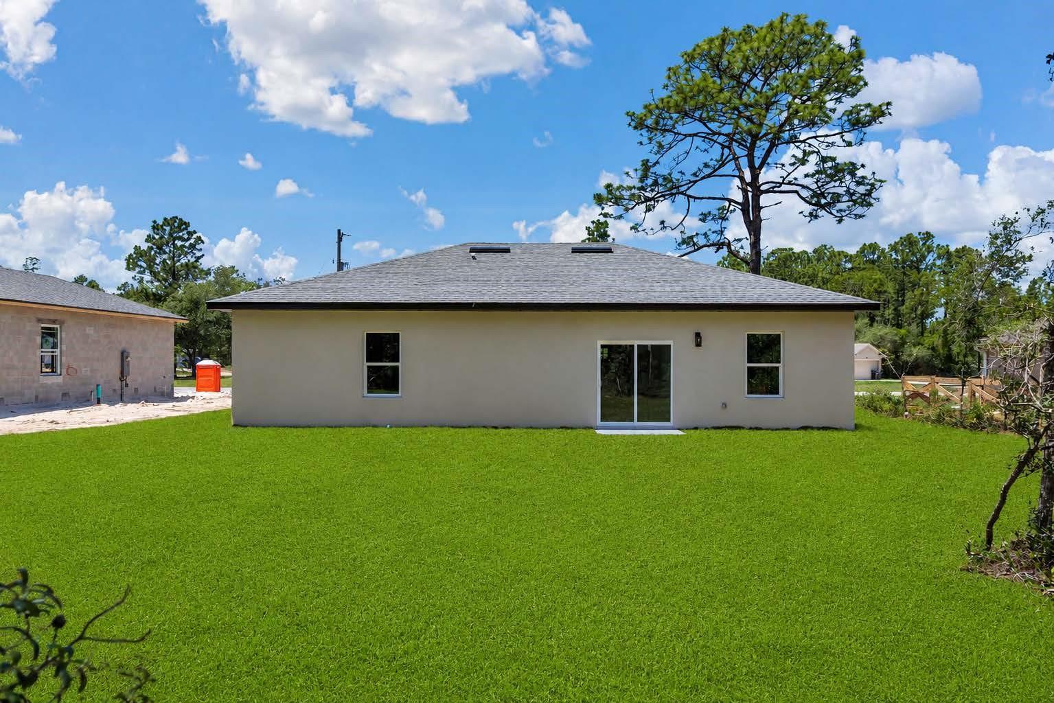 000342 - CITRUS SPRINGS UNIT 06 - Residential
