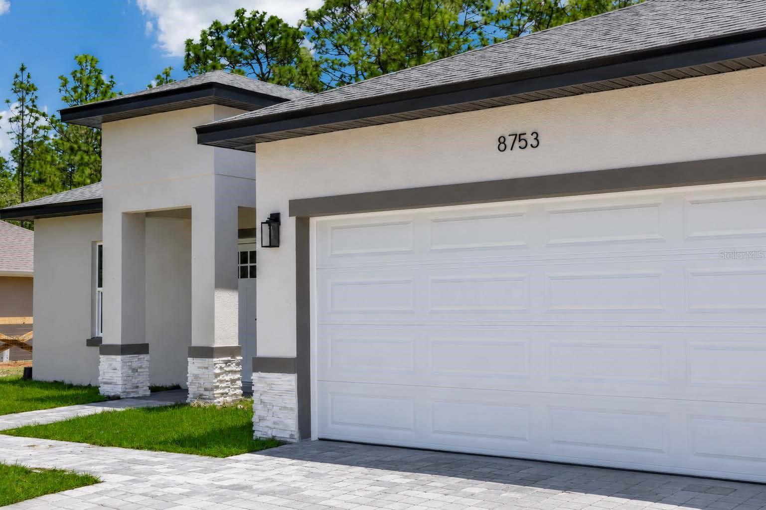 000342 - CITRUS SPRINGS UNIT 06 - Residential