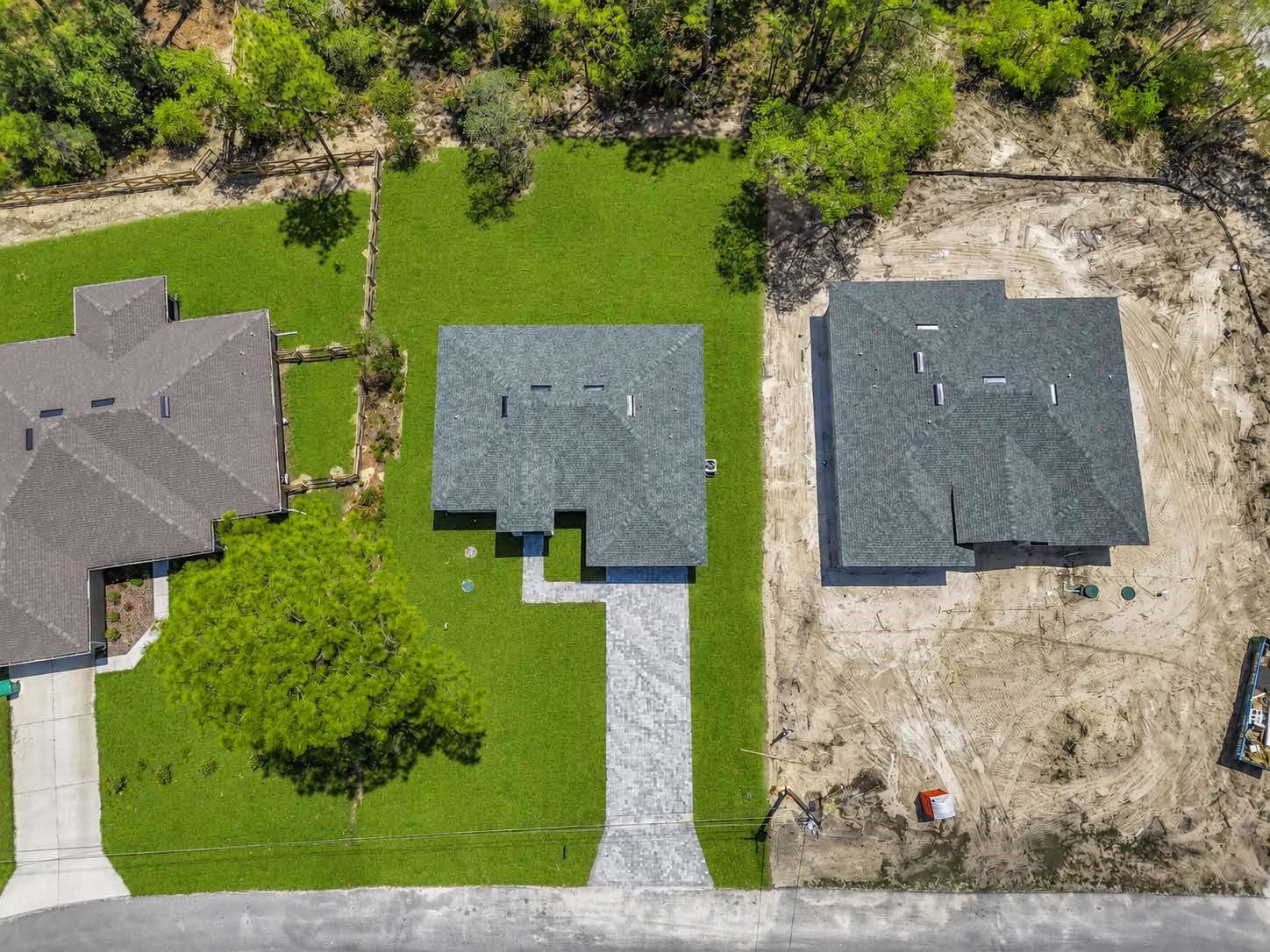 000342 - CITRUS SPRINGS UNIT 06 - Residential