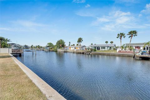 A home in APOLLO BEACH