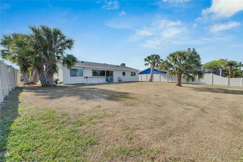 A home in APOLLO BEACH