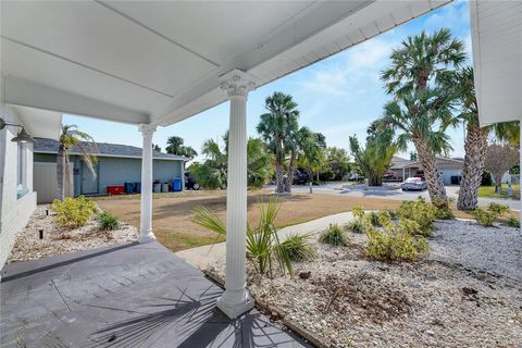 A home in APOLLO BEACH