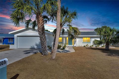 A home in APOLLO BEACH