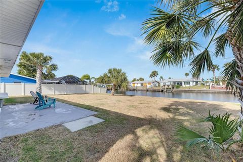 A home in APOLLO BEACH