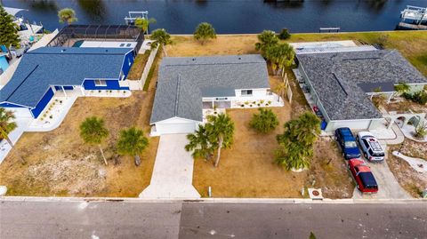 A home in APOLLO BEACH