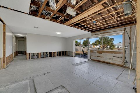 A home in APOLLO BEACH